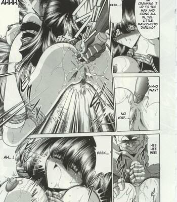 [Horikawa Gorou] Aware na Shoujo no Hanashi comic porn sex 65