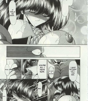 [Horikawa Gorou] Aware na Shoujo no Hanashi comic porn sex 67