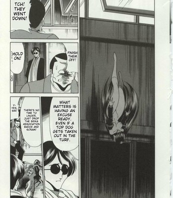 [Horikawa Gorou] Aware na Shoujo no Hanashi comic porn sex 79