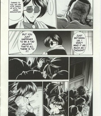 [Horikawa Gorou] Aware na Shoujo no Hanashi comic porn sex 80