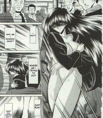 [Horikawa Gorou] Aware na Shoujo no Hanashi comic porn sex 81