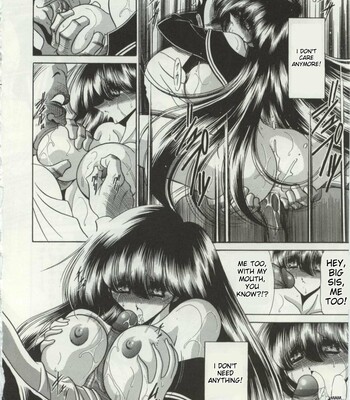 [Horikawa Gorou] Aware na Shoujo no Hanashi comic porn sex 88