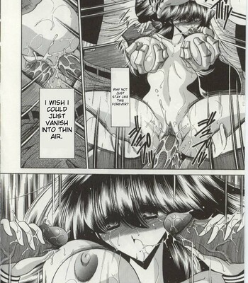 [Horikawa Gorou] Aware na Shoujo no Hanashi comic porn sex 94