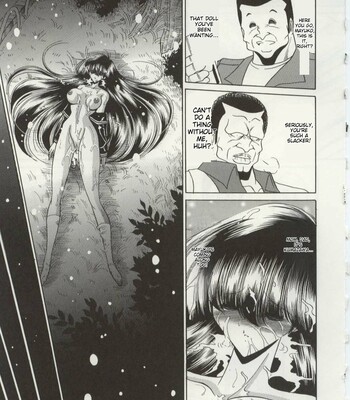 [Horikawa Gorou] Aware na Shoujo no Hanashi comic porn sex 97