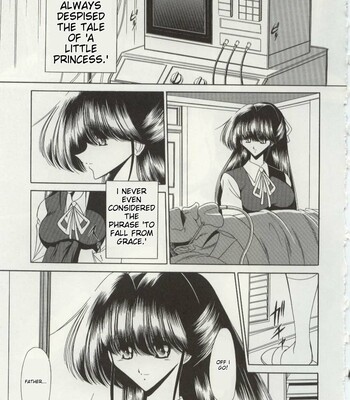 [Horikawa Gorou] Aware na Shoujo no Hanashi comic porn sex 101