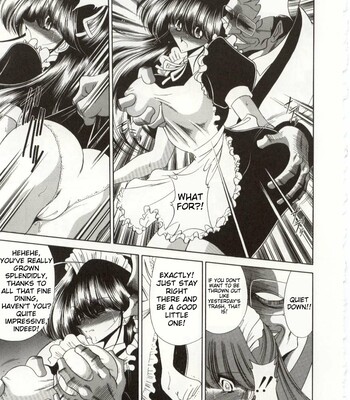 [Horikawa Gorou] Aware na Shoujo no Hanashi comic porn sex 107