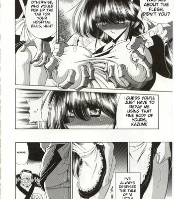 [Horikawa Gorou] Aware na Shoujo no Hanashi comic porn sex 108