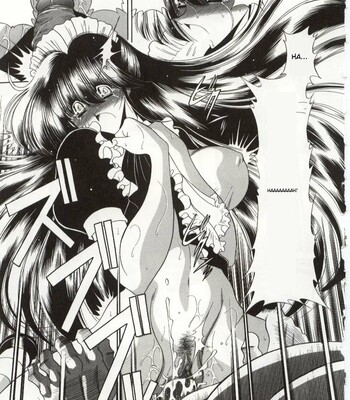 [Horikawa Gorou] Aware na Shoujo no Hanashi comic porn sex 113