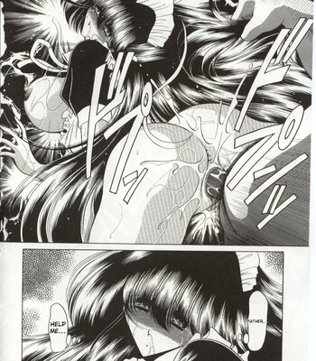 [Horikawa Gorou] Aware na Shoujo no Hanashi comic porn sex 120