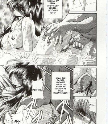 [Horikawa Gorou] Aware na Shoujo no Hanashi comic porn sex 128