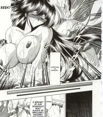 [Horikawa Gorou] Aware na Shoujo no Hanashi comic porn sex 130