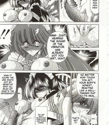 [Horikawa Gorou] Aware na Shoujo no Hanashi comic porn sex 132