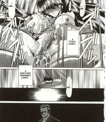 [Horikawa Gorou] Aware na Shoujo no Hanashi comic porn sex 136