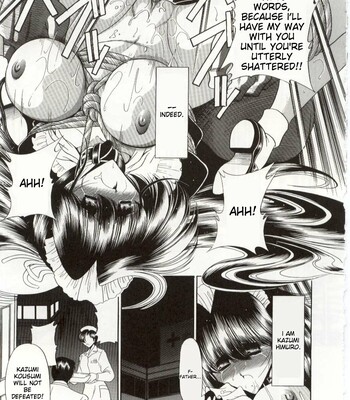 [Horikawa Gorou] Aware na Shoujo no Hanashi comic porn sex 138