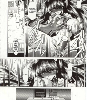 [Horikawa Gorou] Aware na Shoujo no Hanashi comic porn sex 139