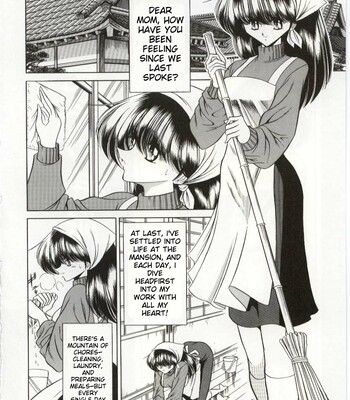 [Horikawa Gorou] Aware na Shoujo no Hanashi comic porn sex 141