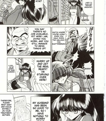 [Horikawa Gorou] Aware na Shoujo no Hanashi comic porn sex 142