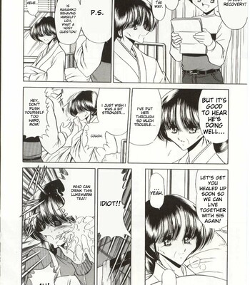 [Horikawa Gorou] Aware na Shoujo no Hanashi comic porn sex 143