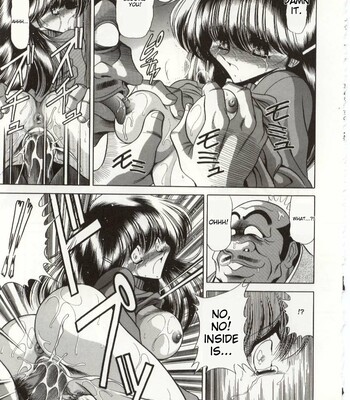 [Horikawa Gorou] Aware na Shoujo no Hanashi comic porn sex 150