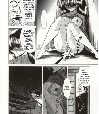 [Horikawa Gorou] Aware na Shoujo no Hanashi comic porn sex 151