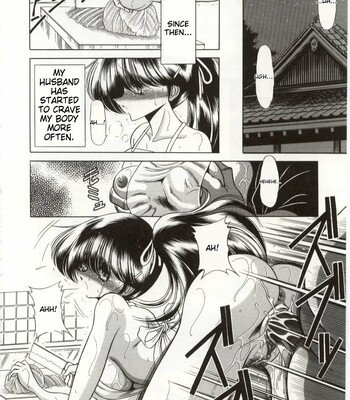 [Horikawa Gorou] Aware na Shoujo no Hanashi comic porn sex 153