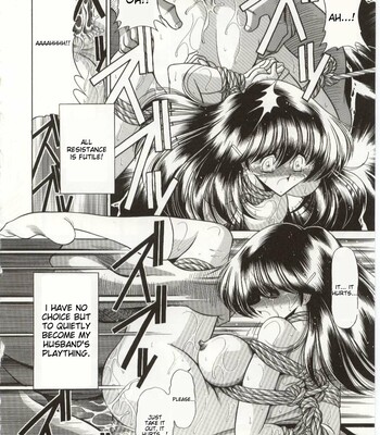 [Horikawa Gorou] Aware na Shoujo no Hanashi comic porn sex 157