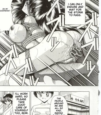 [Horikawa Gorou] Aware na Shoujo no Hanashi comic porn sex 158