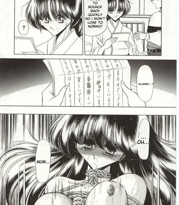 [Horikawa Gorou] Aware na Shoujo no Hanashi comic porn sex 159