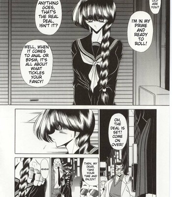 [Horikawa Gorou] Aware na Shoujo no Hanashi comic porn sex 161