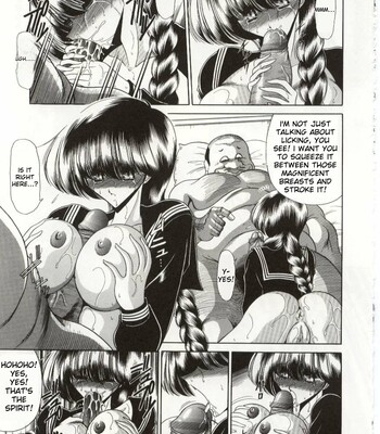 [Horikawa Gorou] Aware na Shoujo no Hanashi comic porn sex 166