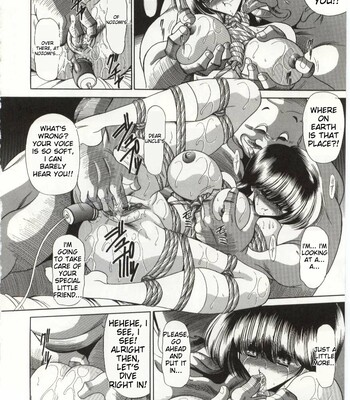 [Horikawa Gorou] Aware na Shoujo no Hanashi comic porn sex 171