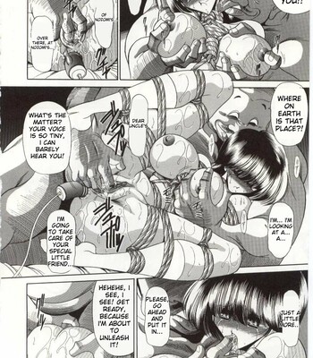 [Horikawa Gorou] Aware na Shoujo no Hanashi comic porn sex 173