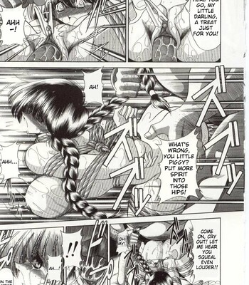 [Horikawa Gorou] Aware na Shoujo no Hanashi comic porn sex 176