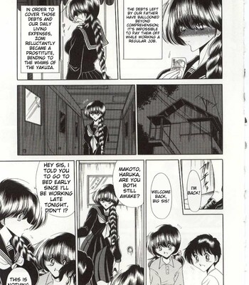 [Horikawa Gorou] Aware na Shoujo no Hanashi comic porn sex 178