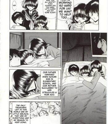 [Horikawa Gorou] Aware na Shoujo no Hanashi comic porn sex 179