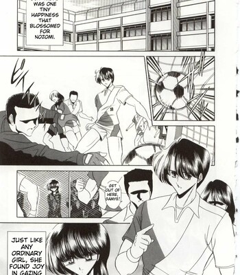 [Horikawa Gorou] Aware na Shoujo no Hanashi comic porn sex 180