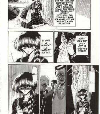 [Horikawa Gorou] Aware na Shoujo no Hanashi comic porn sex 181