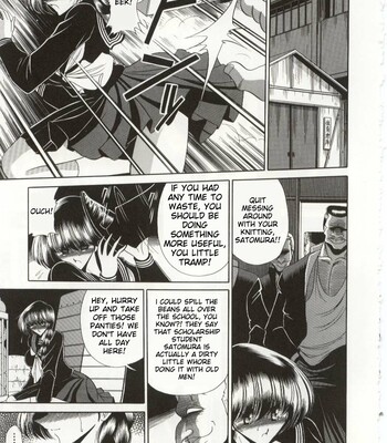 [Horikawa Gorou] Aware na Shoujo no Hanashi comic porn sex 182