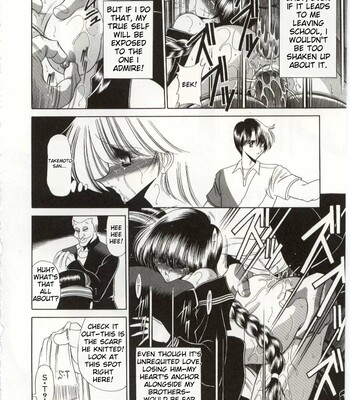 [Horikawa Gorou] Aware na Shoujo no Hanashi comic porn sex 187