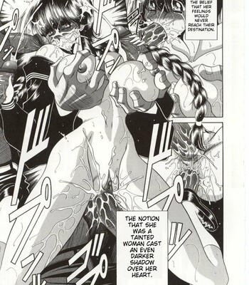 [Horikawa Gorou] Aware na Shoujo no Hanashi comic porn sex 190