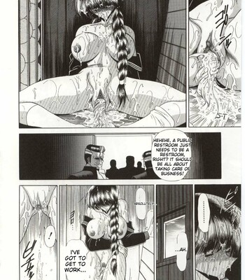 [Horikawa Gorou] Aware na Shoujo no Hanashi comic porn sex 191