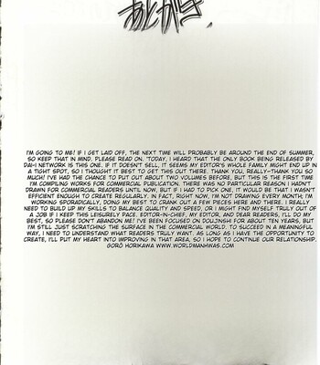 [Horikawa Gorou] Aware na Shoujo no Hanashi comic porn sex 197