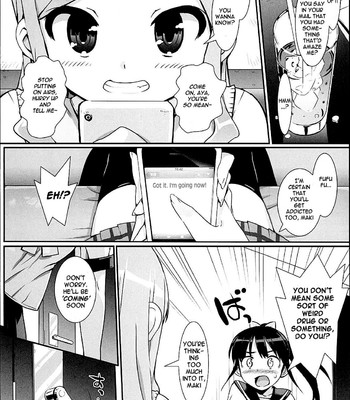 Idol Sister [English] comic porn sex 43