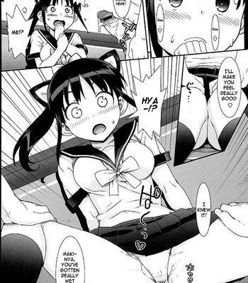 Idol Sister [English] comic porn sex 70