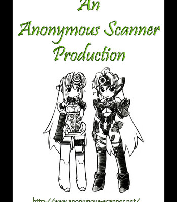 INTERMISSION IF CODE 06:VILETTA comic porn sex 27