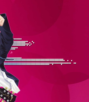 K-on No Tokkun comic porn sex 30