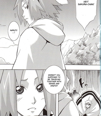 [Karakishi Youhei-dan] Yokubari Senninte (English) comic porn sex 2