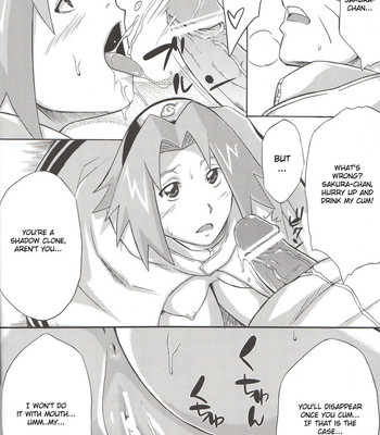 [Karakishi Youhei-dan] Yokubari Senninte (English) comic porn sex 7