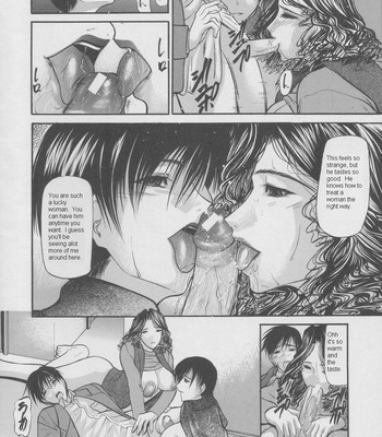 Kouhan Rewrite comic porn sex 13