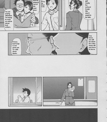 Kouhan Rewrite comic porn sex 46